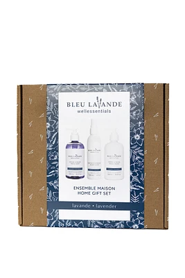 Home Gift Set
