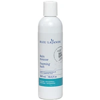 Lavender-Eucalyptus Foaming Bath