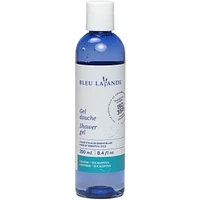 Lavender-Eucalyptus Shower Gel