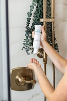 Lavender-Eucalyptus Shower Gel