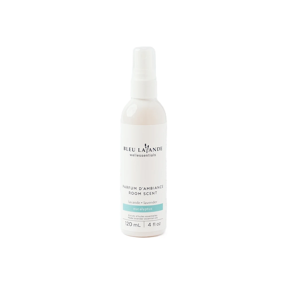Lavender-Eucalyptus Room Scent