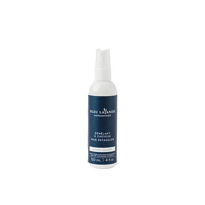 Hair detangler