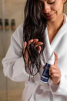 Hair detangler