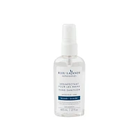 Hand sanitizer spray