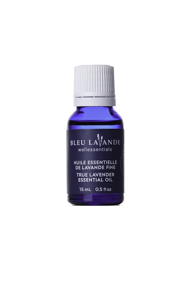 NPN True lavender essential oil