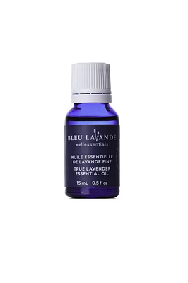 NPN True lavender essential oil
