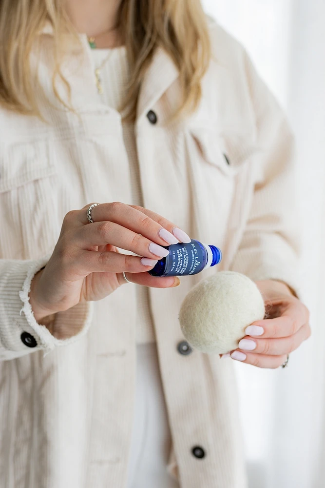 NPN True lavender essential oil
