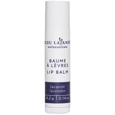 Lavender lip conditioner