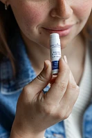 Lavender lip conditioner