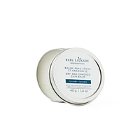 Dry and cracked skin balm