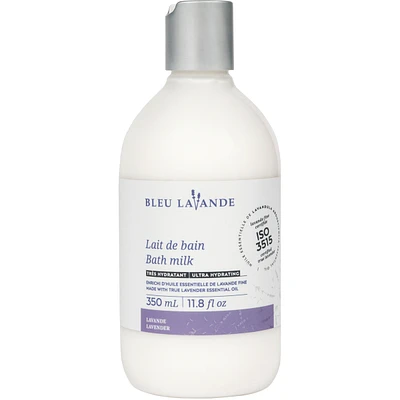 Bath milk