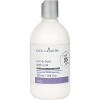 Bath milk