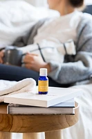 NPN Sweet orange essential oil