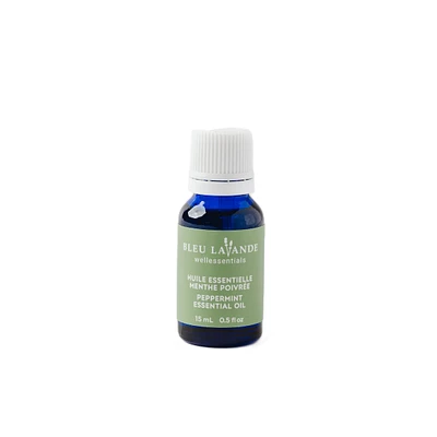 Rosemary essential oil