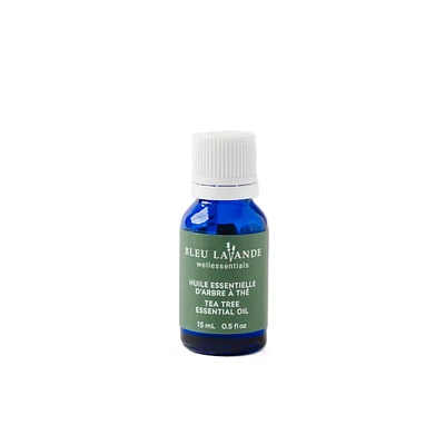 NPN Tea tree essential oil