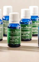 NPN Tea tree essential oil