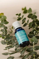 Rosemary essential oil