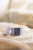 Lavender soy candle