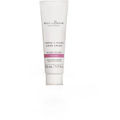 Hand cream lavender-magnolia