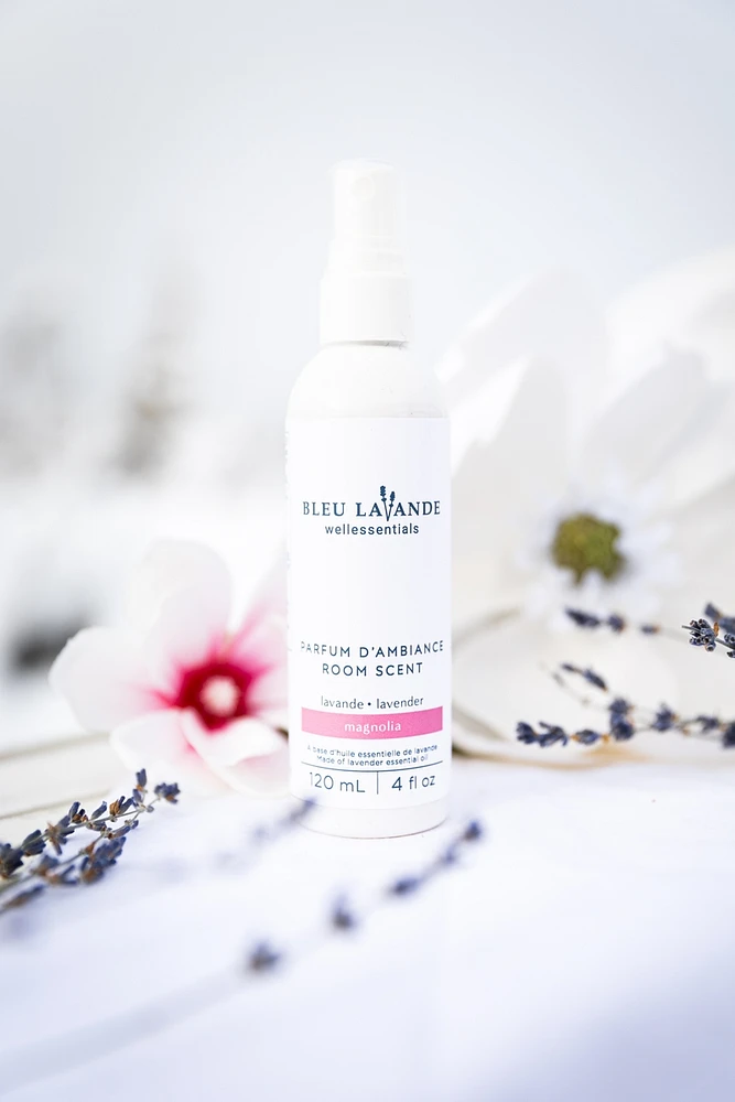 Room Scent lavender-magnolia