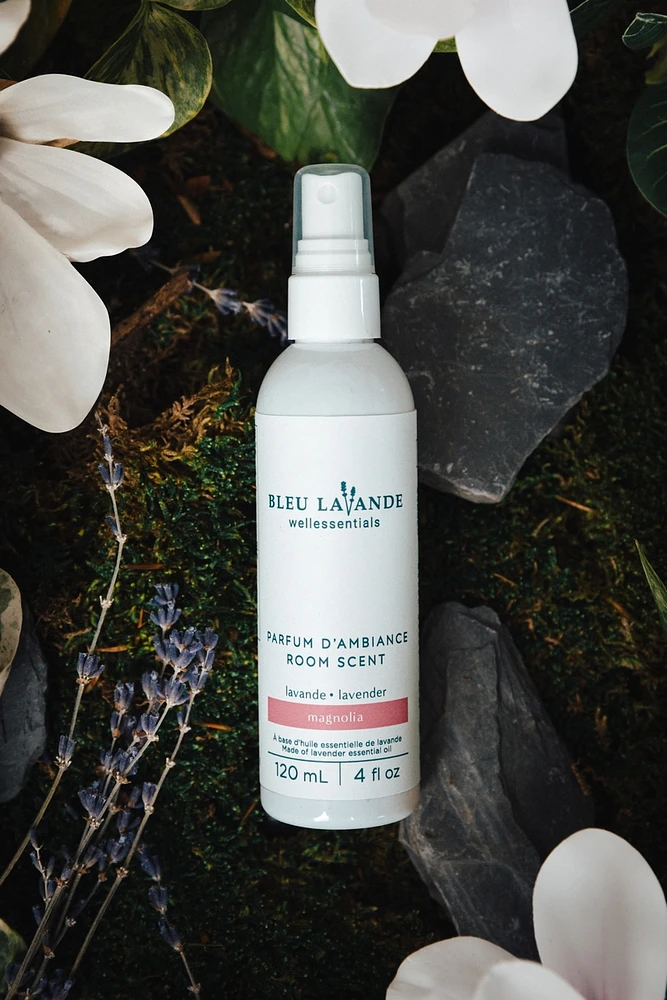 Room Scent lavender-magnolia