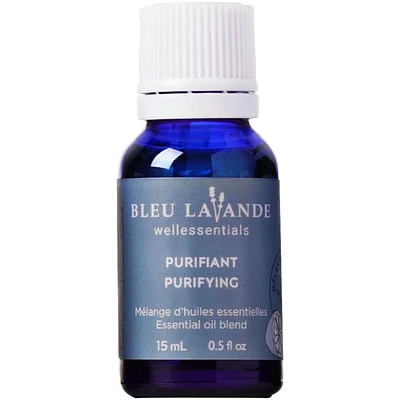 Purifying - Essential oil blend