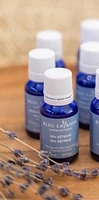 Spa retreat - Essential oil blend