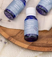 Invigorating ambiance - Essential oil blend