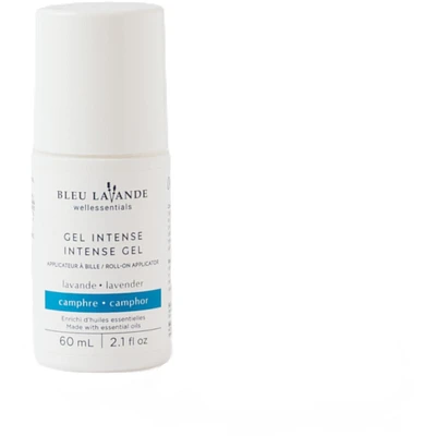 Gel intense applicateur à bille