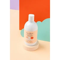 Lavender-peony body milk  babies