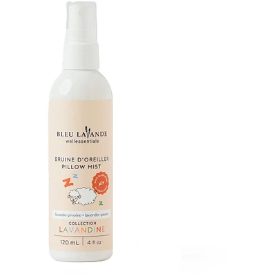 Lavender-peony pillow mist baby range