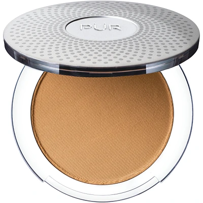 4-in-1 Pressed Mineral Makeup Broad Spectrum SPF 15