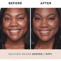 4-in-1 Pressed Mineral Makeup Broad Spectrum SPF 15