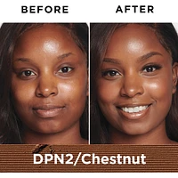 4-in-1 Pressed Mineral Makeup Broad Spectrum SPF 15