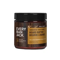 EMJ Beard Butter Sandalwood