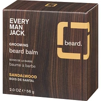 EMJ Beard Balm Sandalwood