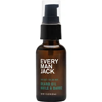 Beard Oil