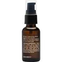 Beard Oil