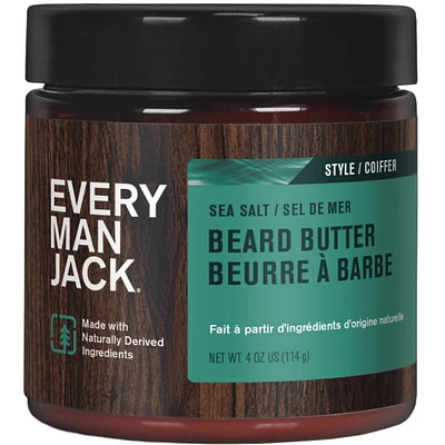 Beard Butter