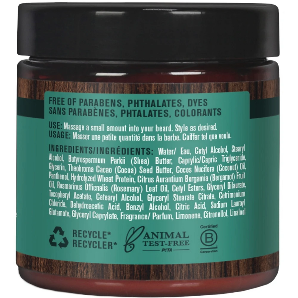 Beard Butter