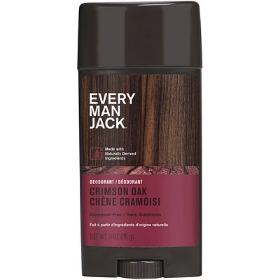 Emj Crimson Oak Deo