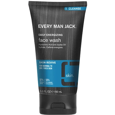Skin Revive Face Wash
