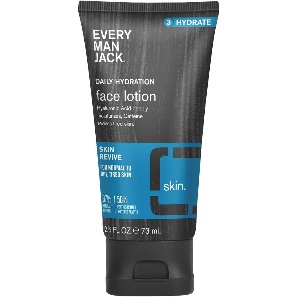Skin Revive Face Lotion