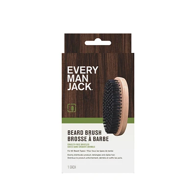 Beard Brush