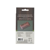 Beard Comb
