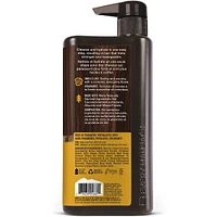 473ml 2in1 Shampoo Sandalwood