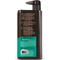 473ml 2in1 Shampoo Sea Salt