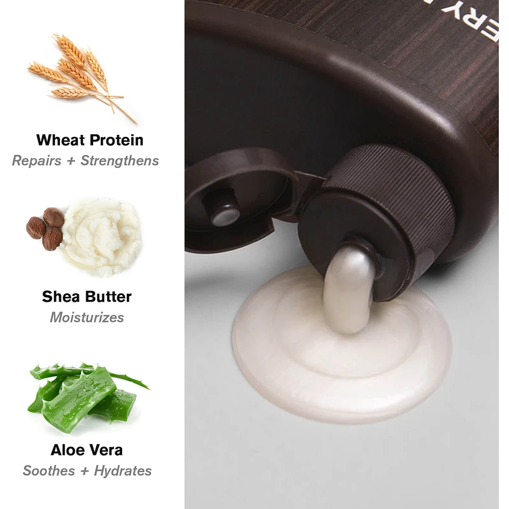 473ml 2in1 Shampoo Cedarwood