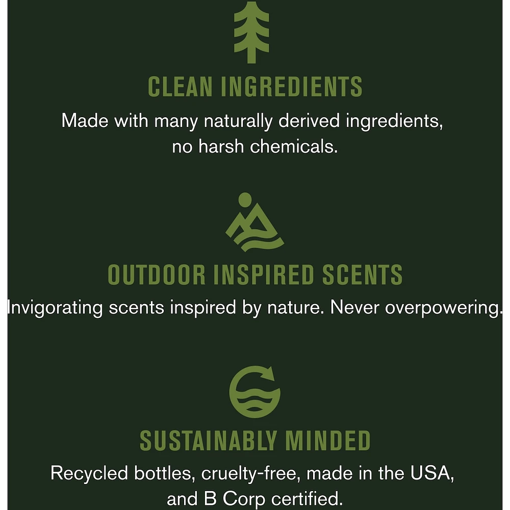 473ml 2in1 Shampoo Cedarwood
