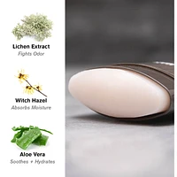 85g Deodorant Coconut Vanilla